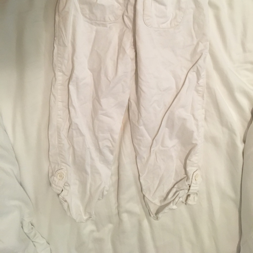 Baby gap pants